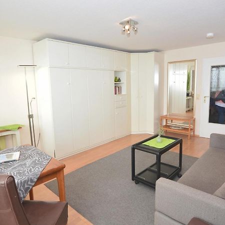 2-70, Seeseite Haus Am Meer, Toller Nordseeblick, Wlan, 1 Zi Westerland Exteriör bild