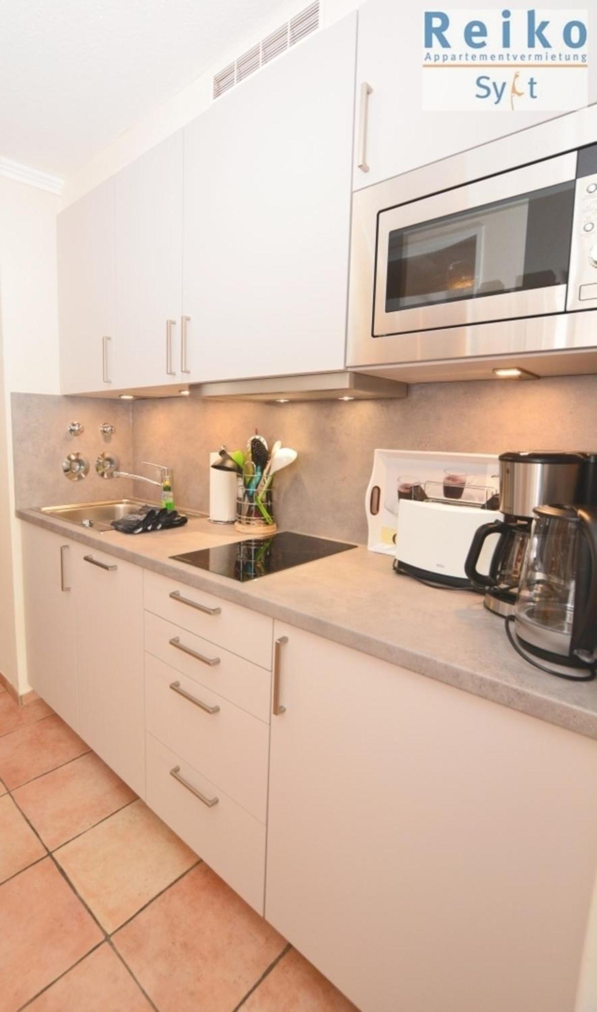 2-70, Seeseite Haus Am Meer, Toller Nordseeblick, Wlan, 1 Zi Westerland Exteriör bild